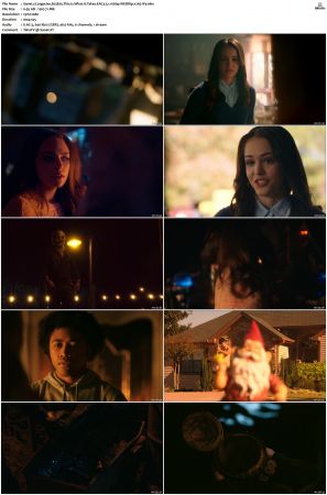 Legacies S01-S04 1080p WEBRip EAC3 5.1 x265-iVy