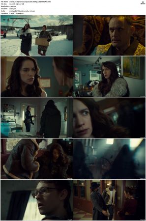 Wynonna Earp S01 S04 BDRip x264-SCENE