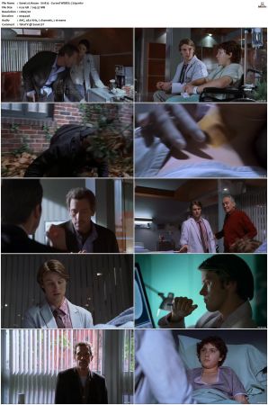 House S01-08 SUPER-PACK 720p WEB-DL AAC x265-BMF