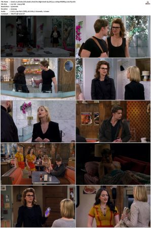 2 Broke Girls S01-S06 1080p WEBRip EAC3 5.1 x265-iVy
