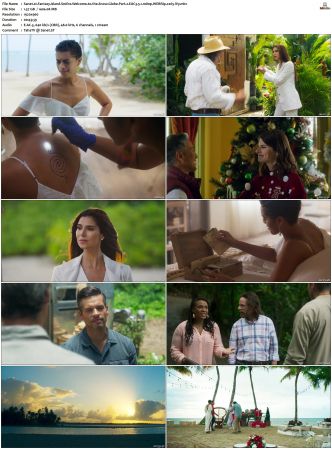 Fantasy Island 2021 S01 S02 WEBRip EAC3 5 1 1080p x265-iVy