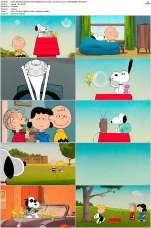 The Snoopy Show S01-S03 1080p WEBRip EAC3 5.1 x265-iVy