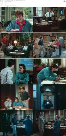 The Hogan Family aka Valerie 1986 S01-S06 SUPER-PACK TVRip x264-NOGRP