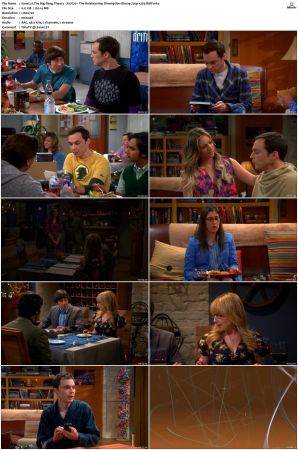 The Big Bang Theory S01 S12 SUPER-PACK Bluray 720p x265-BMF