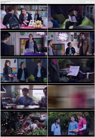 The InBESTigators S01 S02 1080p NF WEB-DL AV1 SDR DDP 5 1-DarQ