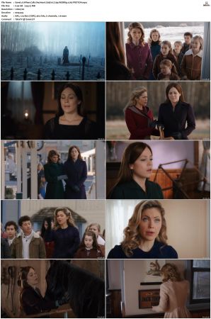 When Calls the Heart S00-S11 SUPER-PACK 720p WEBRip x265-PROTON