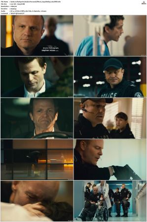 Flashpoint S01-S05 SUPER-PACK 720p BluRay x265-BMF