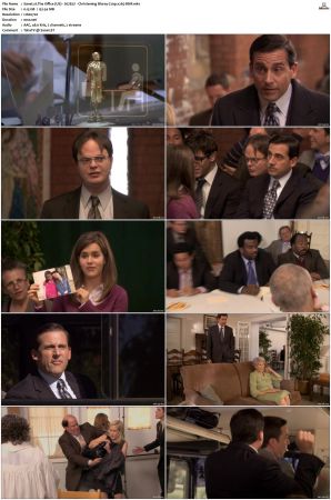 The Office US S01-S09 SUPER-PACK 720p Bluray AAC x265-BMF