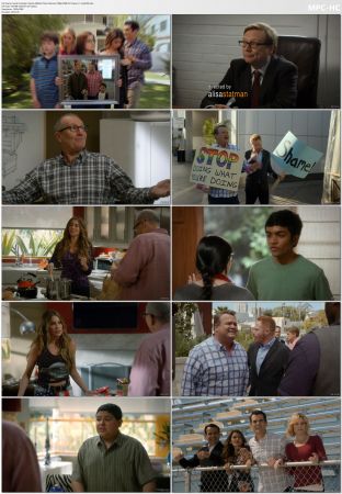 Modern Family S06 1080p WEB AV1 Opus 5 1-onlyfaffs