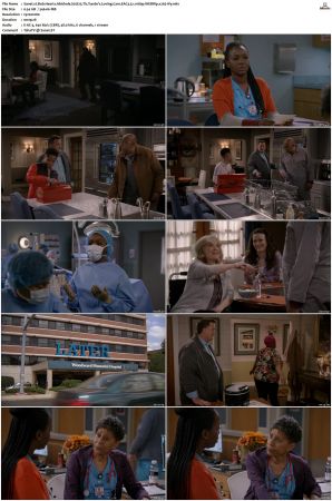 Bob Hearts Abishola S01-S05 1080p WEBRip EAC3 5.1 x265-iVy