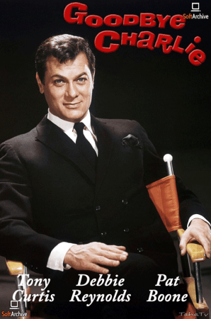 Goodbye Charlie 1964 720p WEB H264-SKYFiRE