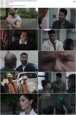 New Amsterdam 2018 S01-S05 1080p WEBRip EAC3 5.1 x265-iVy