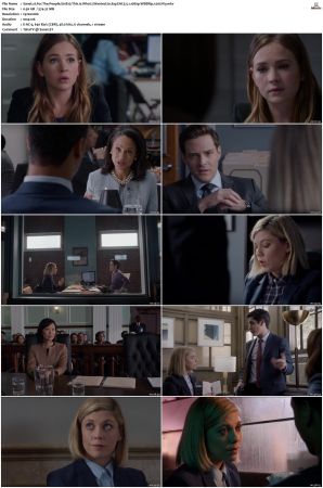 For The People S01 S02 WEBRip EAC3 5 1 x265-iVy