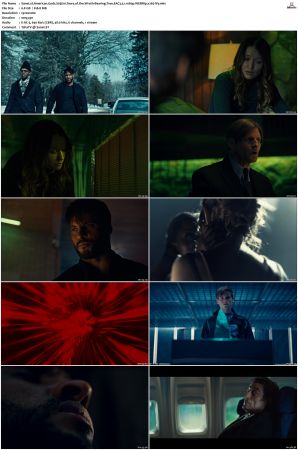 American Gods S01 S03 SUPER-PACK WEBRip EAC3 5 1 1080p x265-iVy