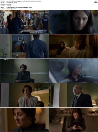 The Pact 2021 S01-S02 WEBRip EAC3 5 1 1080p x265-iVy
