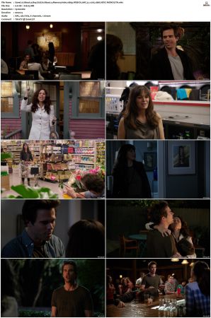 About a Boy S01-S02 SUPER-PACK 1080p WEB-DL AAC 5.1 x265 10bit HEVC-MONOLITH