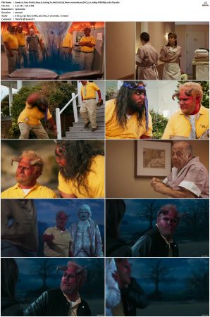 Your Pretty Face Is Going To Hell S01-S04 1080p WEBRip EAC3 5.1 x265-iVy
