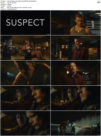 Suspect 2022 S01 S02 720p WEB-DL H264 BONE