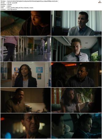 Truth Be Told 2019 S01 S03 SUPER-PACK WEBRip EAC3 5 1 1080p x265-iVy
