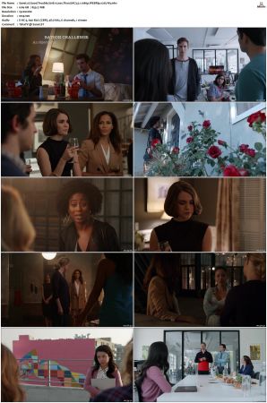 Good Trouble S01 S05 WEBRip EAC3 5 1 1080p x265-iVy
