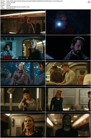 Another Life 2019 S01 S02 1080p NF WEBRip DDP Atmos 5 1 x265-EDGE2020