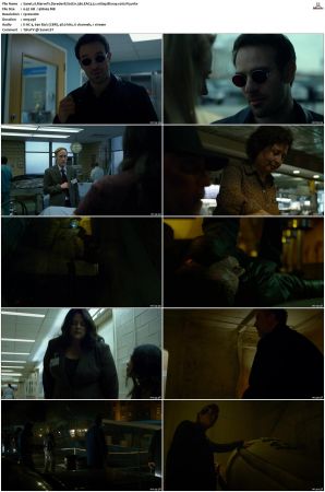Marvels Daredevil S01 S03 Bluray WEB EAC3 5 1 1080p x265-iVy