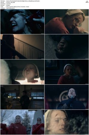 The Handmaids Tale 2017 S01 S05 Bluray-WEB EAC3 5 1 1080p x265-iVy