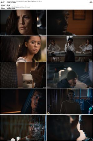 The Leftovers 2014 S01 S03 Bluray EAC3 5 1 1080p x265-iVy