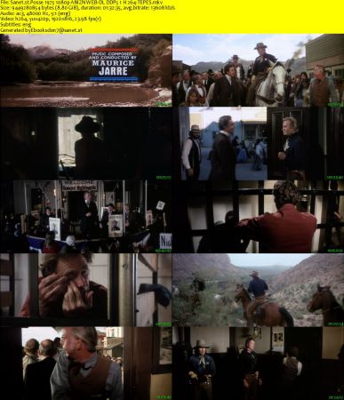 Posse 1975 1080p AMZN WEB-DL DDP5.1 H264-TEPES