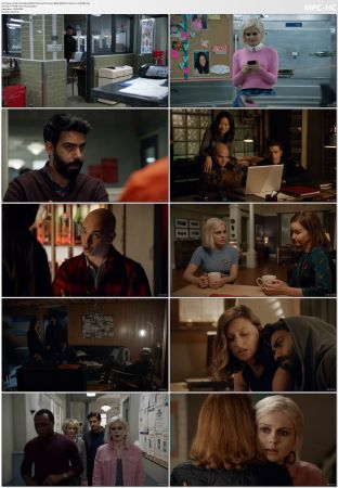 iZombie S05 1080p WEB AV1 Opus 5 1-onlyfaffs