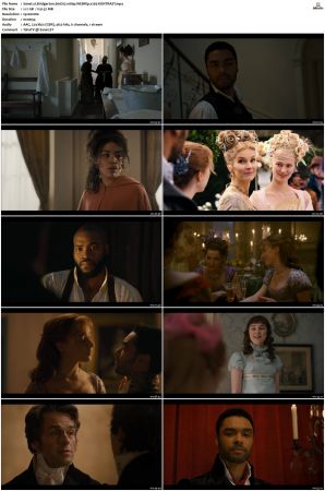 Bridgerton S01-S03 SUPER-PACK 1080p WEBRip x265-KONTRAST