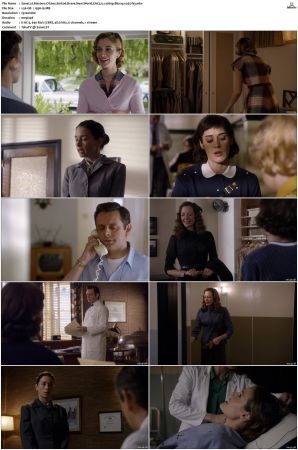 Masters Of Sex S01 S04 Bluray EAC3 5 1 1080p x265-iVy