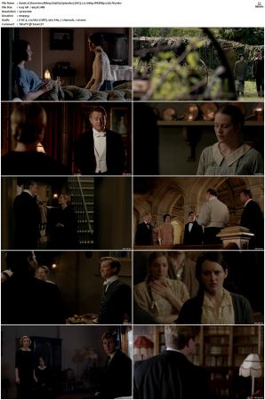 Downton Abbey S01 S06 WEBRip EAC3 2 0 1080p x265-iVy