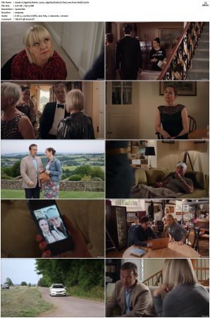 Agatha Raisin S01 S04 1080P AMZN WEB-DL X265-NGP