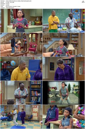Tyler Perrys Meet the Browns S01-S05 SUPER-PACK DVDRip x264-NGP