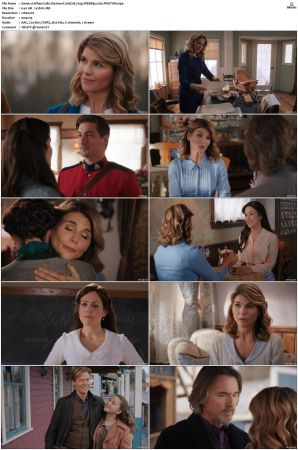 When Calls the Heart S00-S11 SUPER-PACK 720p WEBRip x265-PROTON