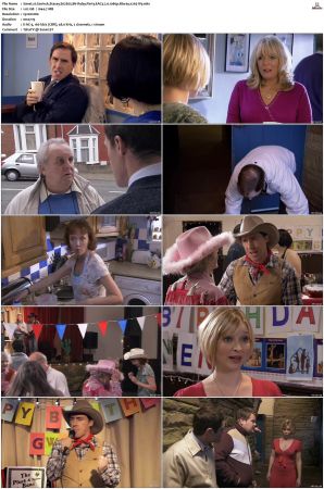 Gavin and Stacey S01 S03 Bluray EAC3 2 0 1080p x265-iVy