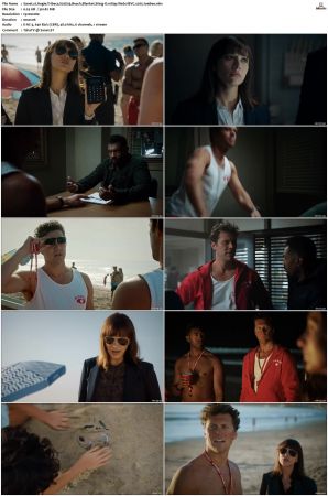 Angie Tribeca S01 S04 SUPER-PACK 1080p Web DDP5 1 HEVC x265-JoeBee