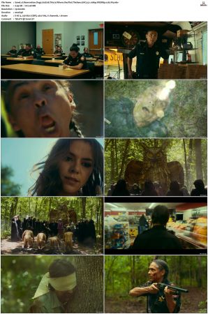 Reservation Dogs S01 S03 WEBRip EAC3 5 1 1080p x265-iVy