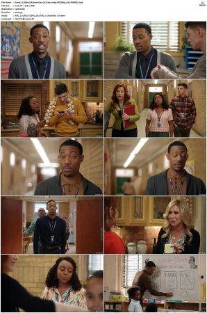 Abbott Elementary S01 S03 SUPER-PACK 1080p WEBRip x265-MIXED