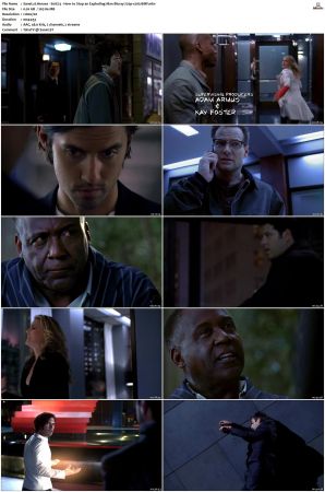 Heroes S01 S04 SUPER-PACK 720p x265-BMF