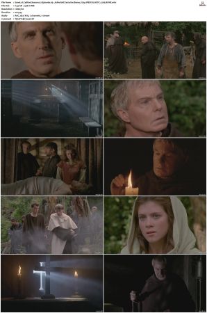 Cadfael 1994 S01 S04 720p WEB-DL HEVC x265 BONE