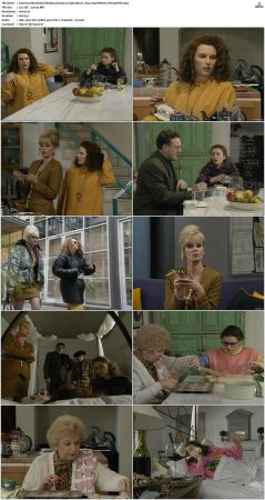 Absolutely Fabulous 1992 S01 S06 720p WEB-DL H264 BONE