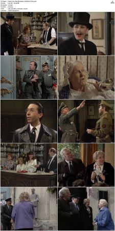 Allo Allo 1984 S01-S09 DVDRip X264-NGP