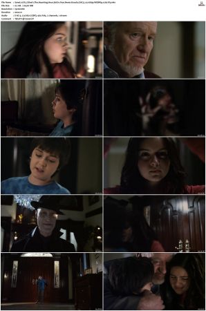 R L Stines The Haunting Hour S01 S04 WEBRip EAC3 2 0 1080p x265-iVy