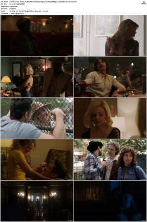 The Deuce S01 S03 Bluray EAC3 5 1 1080p x265-iVy