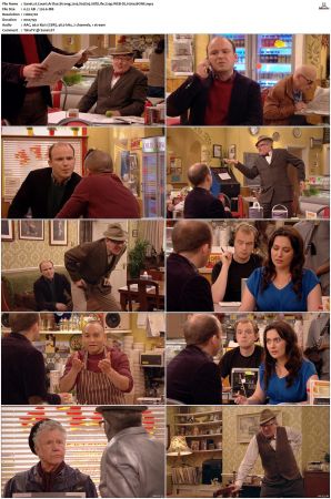 Count Arthur Strong 2013 S01 S03 720p WEB-DL H264 BONE