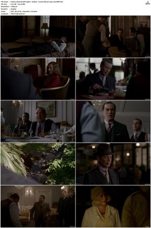 Boardwalk Empire S01-S05 SUPER-PACK Bluray 720p x265-BMF