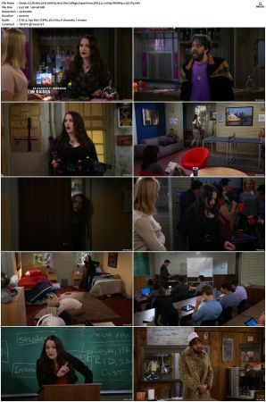 2 Broke Girls S01-S06 1080p WEBRip EAC3 5.1 x265-iVy