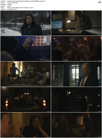 American Rust S01 S02 SUPER-PACK WEBRip EAC3 5 1 1080p x265-iVy